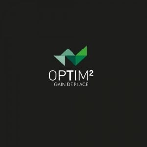 OPTIM² Gain de Place