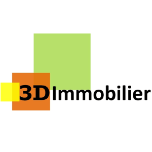 3D IMMOBILIER