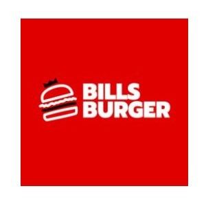 BILL&rsquo;S BURGER