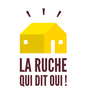 LA RUCHE QUI DIT OUI !