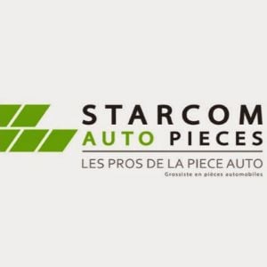 Starcom Auto Pieces
