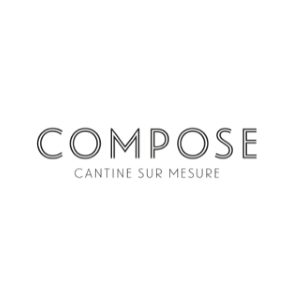 COMPOSE – CANTINE SUR MESURE