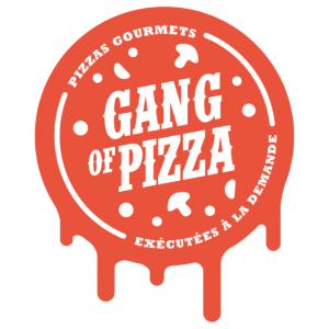 Gang of Pizza