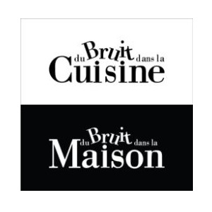 Du Bruit dans la Cuisine