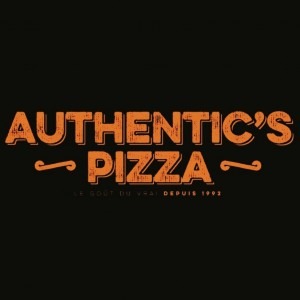 Authentic&rsquo;s Pizza