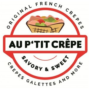 AU P&rsquo;TIT CRÊPE