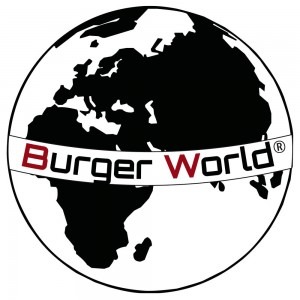 BURGER WORLD