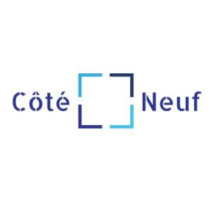 CÔTÉ NEUF