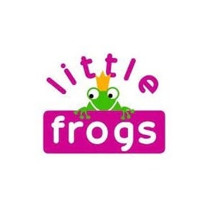 LITTLE FROGS