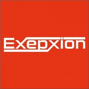 EXEPXION