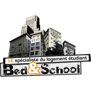 BED AND SCHOOL
