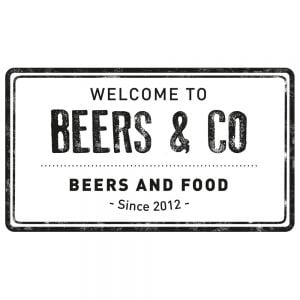 BEERS & CO