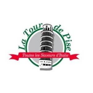 La Tour de Pise