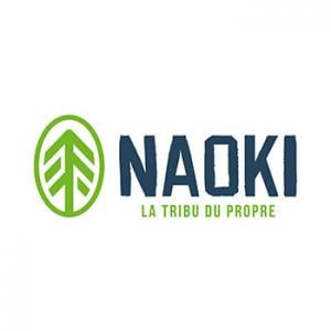 NAOKI