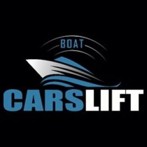 Carslift Boat