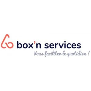 Box&rsquo;n Services