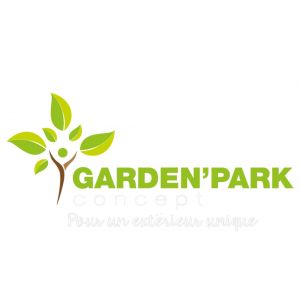 Garden Park Concept