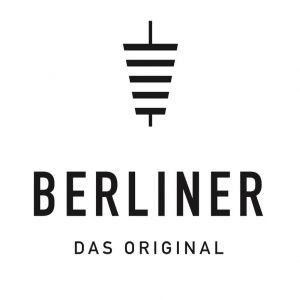 BERLINER DAS ORIGINAL