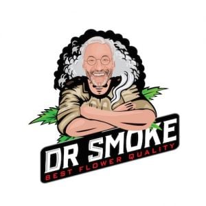 Dr Smoke