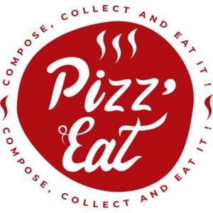 Pizz&rsquo;Eat