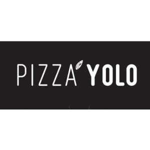 PIZZA YOLO