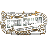 Echo Squad Café