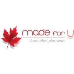 MADE FOR U