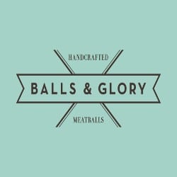 Balls & Glory