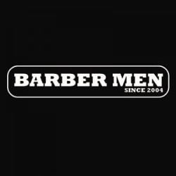 Barber Men