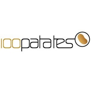 100 PATATES