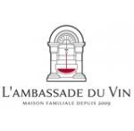 L&rsquo;ambassade du Vin