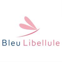 BLEU LIBELLULE
