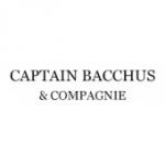 Captain Bacchus