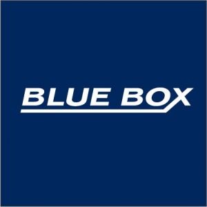 BLUE BOX
