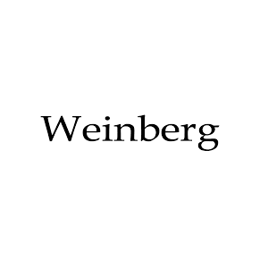 WEINBERG