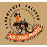 AUX PAINS PERDUS