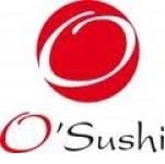 O&rsquo;SUSHI