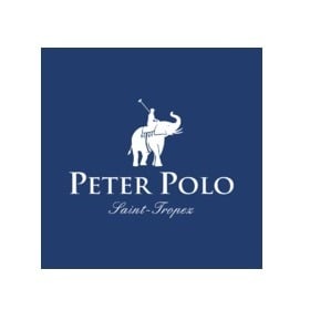 PETER POLO SAINT TROPEZ