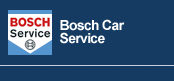 BOSCH CAR SERVICE
