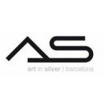 AS ART IN SILVER