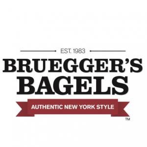 BRUEGGER&rsquo;S BAGELS & COFFEE