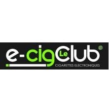 E CIG Le Club