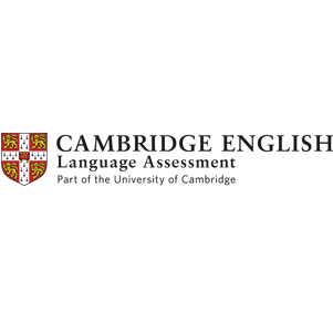 CAMBRIDGE ENGLISH
