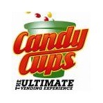 CANDY CUPS