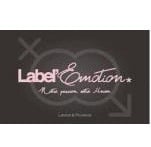 Label Emotion