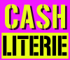 CASH LITERIE