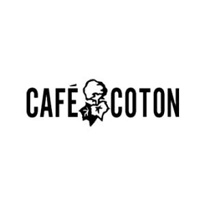 CAFE COTON