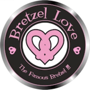 BRETZEL LOVE
