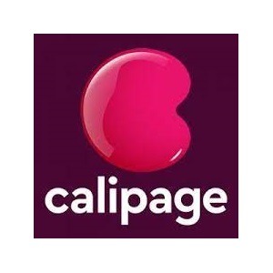 CALIPAGE