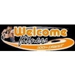 WELCOME FITNESS